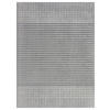 WEBTEPPICH 200/320 cm Verve Grau  - Grau, Basics, Textil (200/320cm) - Xora