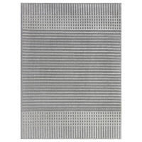 WEBTEPPICH 200/320 cm Verve Grau  - Grau, Basics, Textil (200/320cm)