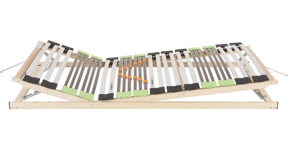Lattenrost Primatex 350 90x200cm - (90/200cm) - Primatex