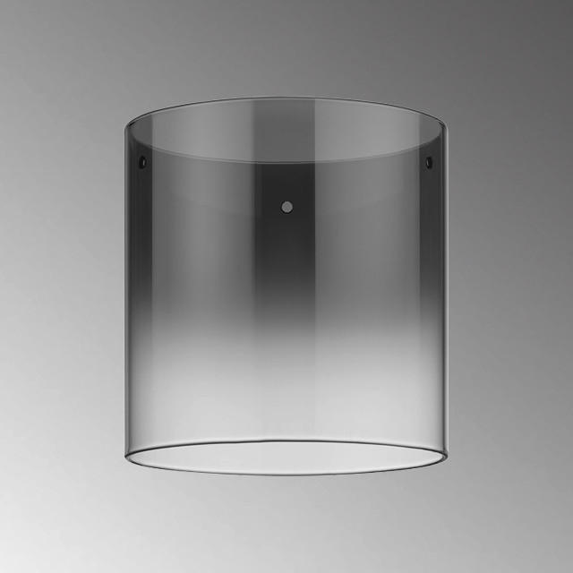 LEUCHTENGLAS Modular M 18/18 cm   - Design, Glas (18/18cm) - Fischer & Honsel