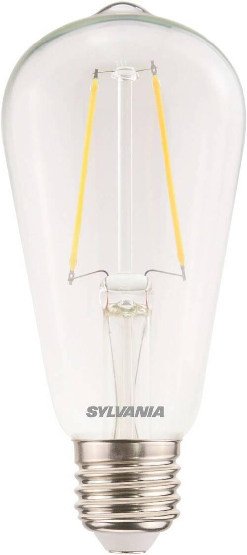 LED FILAMENT IZZÓ   E27  - Basics (6.4/14cm)