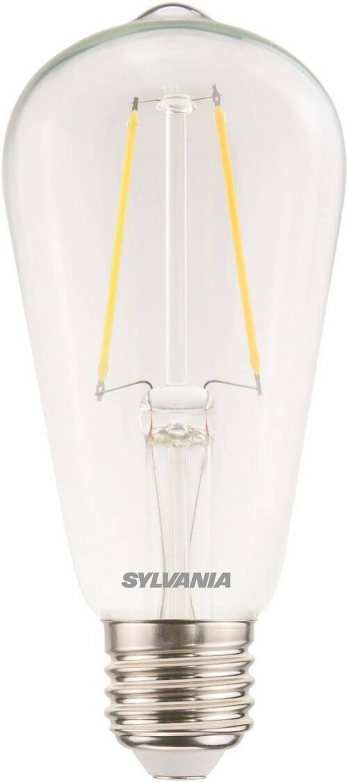 LED FILAMENT IZZÓ   E27  - Basics (6.4/14cm)