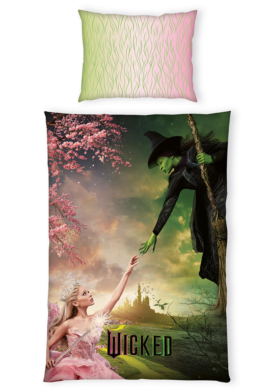 Herding DĚTSKÉ POVLEČENÍ 140/200 cm