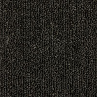 TEPPICHFLIESE - Anthrazit, Basics, Textil (50/50cm)