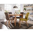 ESSTISCH in Holz - Buchefarben, Design, Holz (95/95/75cm) - Celina Home ESSTISCH in Holz - Buchefarben, Design, Holz (95/95/75cm) - Celina Home