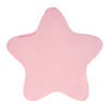 KINDERTEPPICH 80/80 cm  - Pink, Basics, Textil (80/80cm) - Ben'n'jen