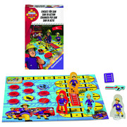 LERNSPIEL - Multicolor, Basics, Karton (18,3/11,5/3,7cm) - Ravensburger