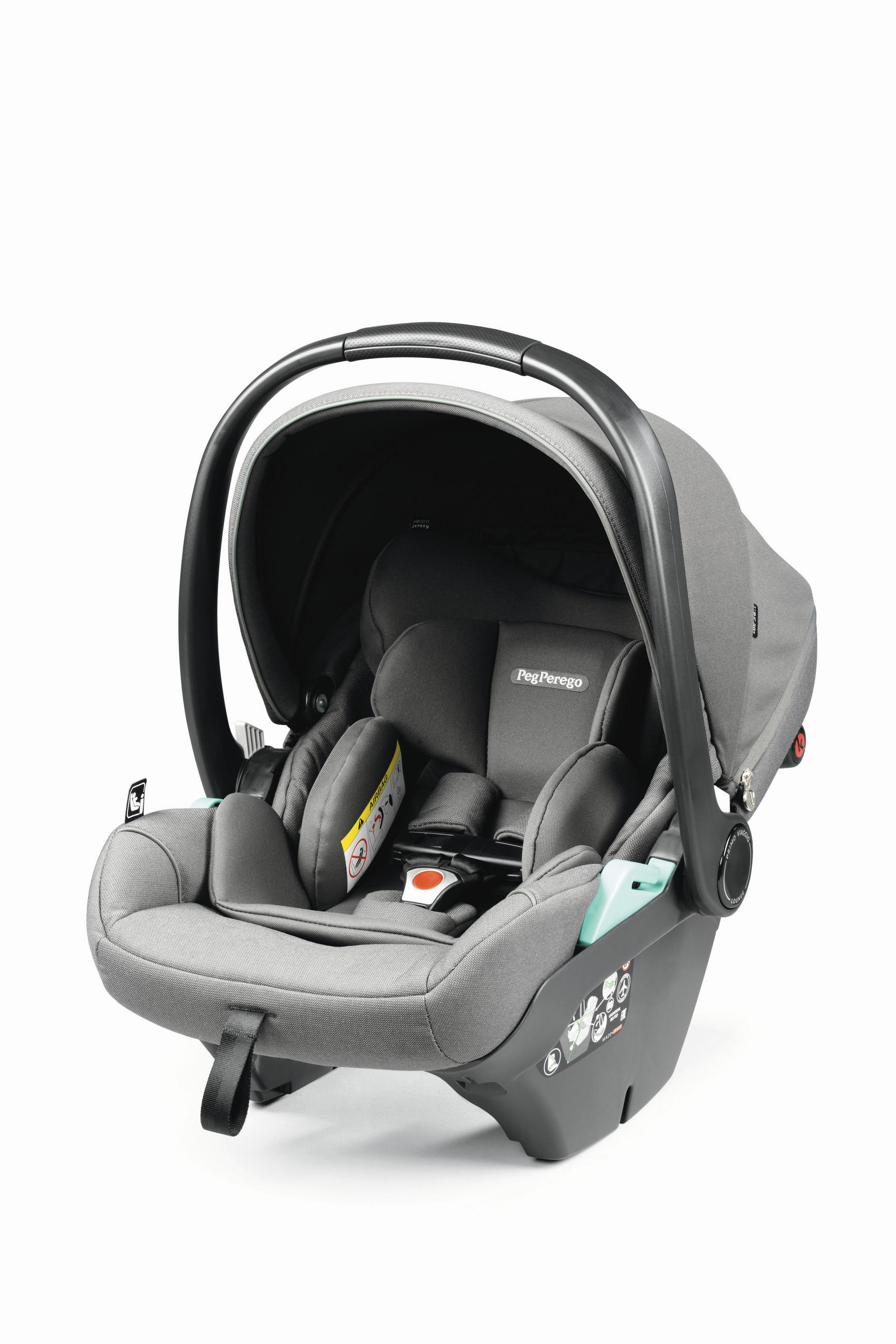 OTROŠKI AVTOSEDEŽ  PRIMO VIAGGIO LOUNGE   - Basics - Peg Perego