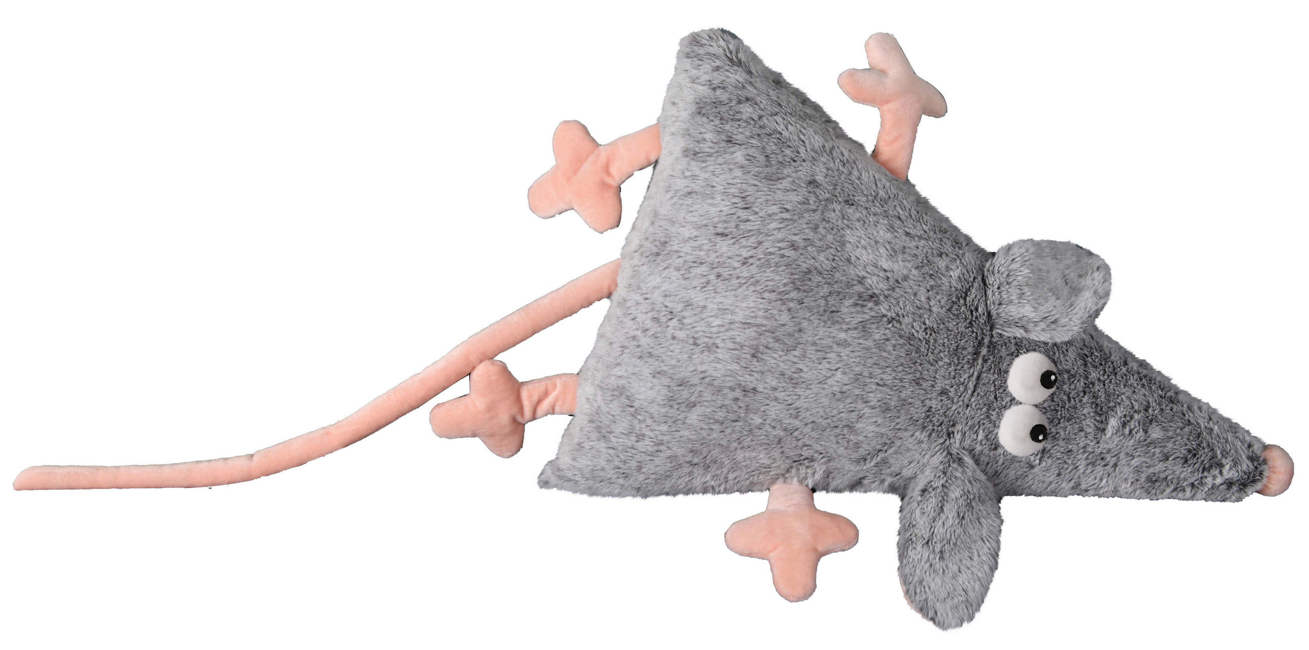 XXXL DEKORAČNÝ VANKÚŠ