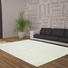 HOCHFLORTEPPICH - Creme, KONVENTIONELL, Textil (120/170cm) - Novel HOCHFLORTEPPICH - Creme, KONVENTIONELL, Textil (120/170cm) - Novel