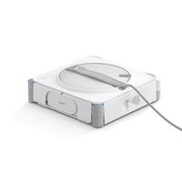 FENSTERPUTZROBOTER - Weiss, Trend (27,1/0,77/27,1cm) - Ecovacs