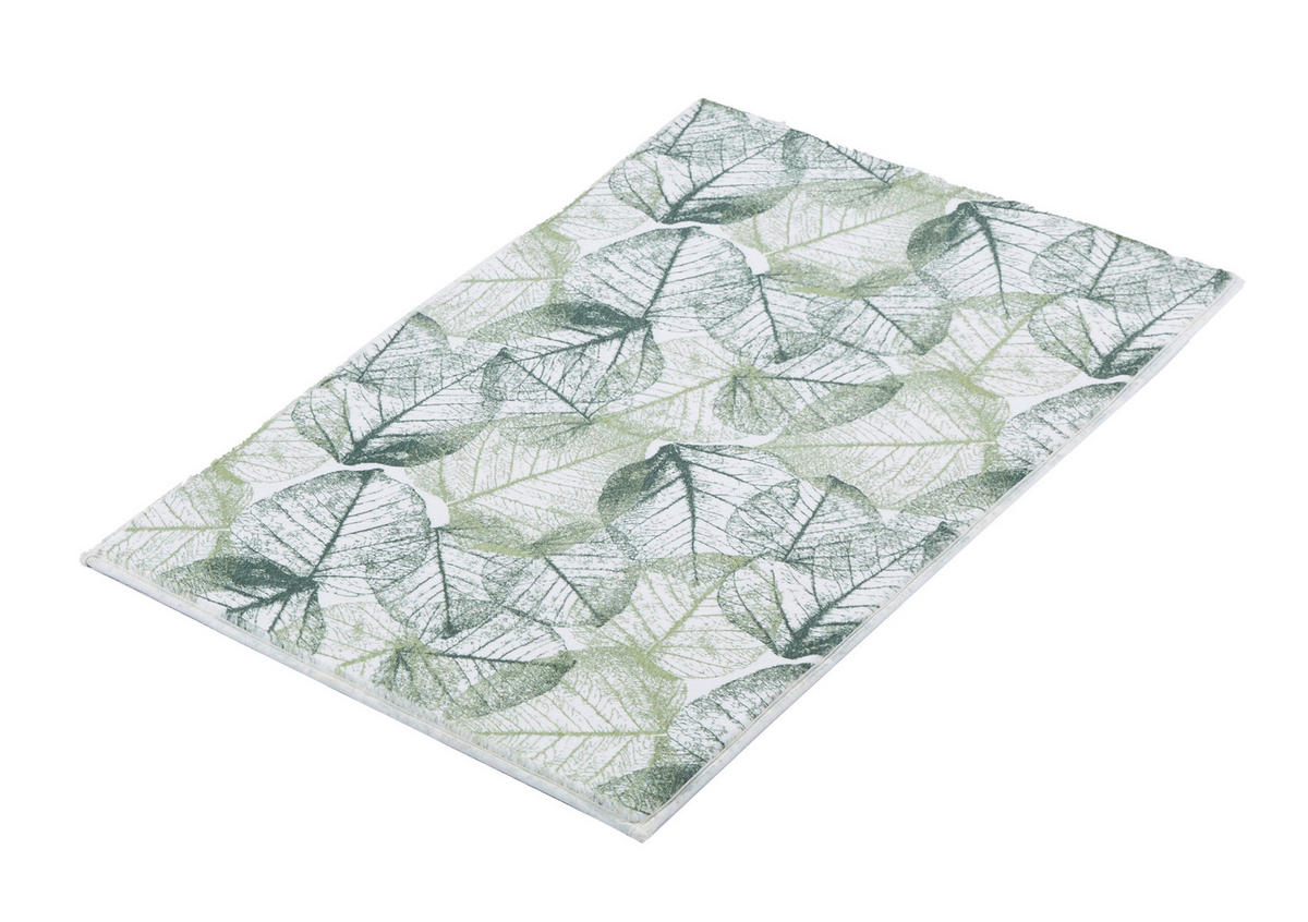 KOBEREC DO KOUPELNY, 60/90 cm - šedohnědá, Lifestyle, plast (60/90cm) - Kleine Wolke