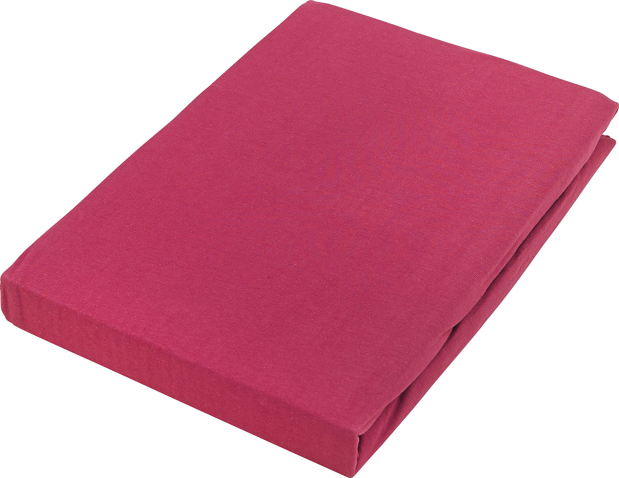 SPANNLEINTUCH 100/200 cm  - Beere, Basics, Textil (100/200cm) - Esposa