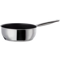 BRATPFANNE 20 cm  - Basics, Metall (20cm) - Sola