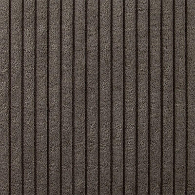 Thumbnail - Novel Schlafsofa Spicy, Schlamm, Textil, Uni, 2-Sitzer, Füllung: Polyurethan (Pur), 193x85x88 cm, Fußauswahl, Stoffauswa...