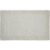 BADTEPPICH Naturfarben 50/80 cm  - Naturfarben, Basics, Kunststoff/Textil (50/80cm) - Grund