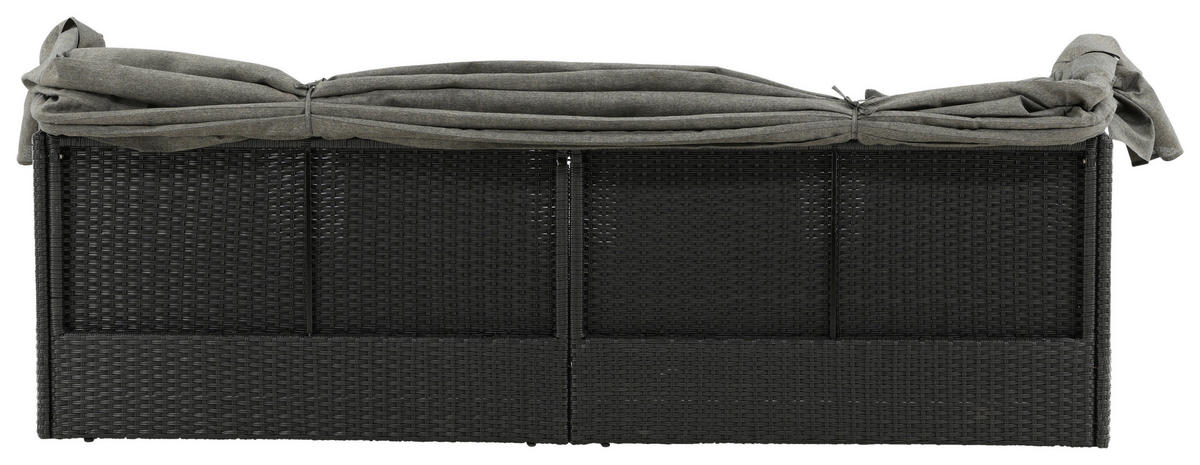 SONNENLIEGE 200/135/60 cm  - KONVENTIONELL (200/135/60cm) - Gardenson