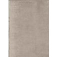 COCKTAILSESSEL - Beige/Schwarz, Design, Holz/Textil (92/113/70cm) - Emilio Belluti