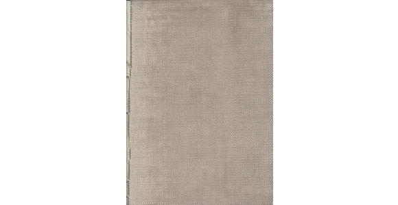 COCKTAILSESSEL - Beige/Schwarz, Design, Holz/Textil (92/113/70cm) - Emilio Belluti