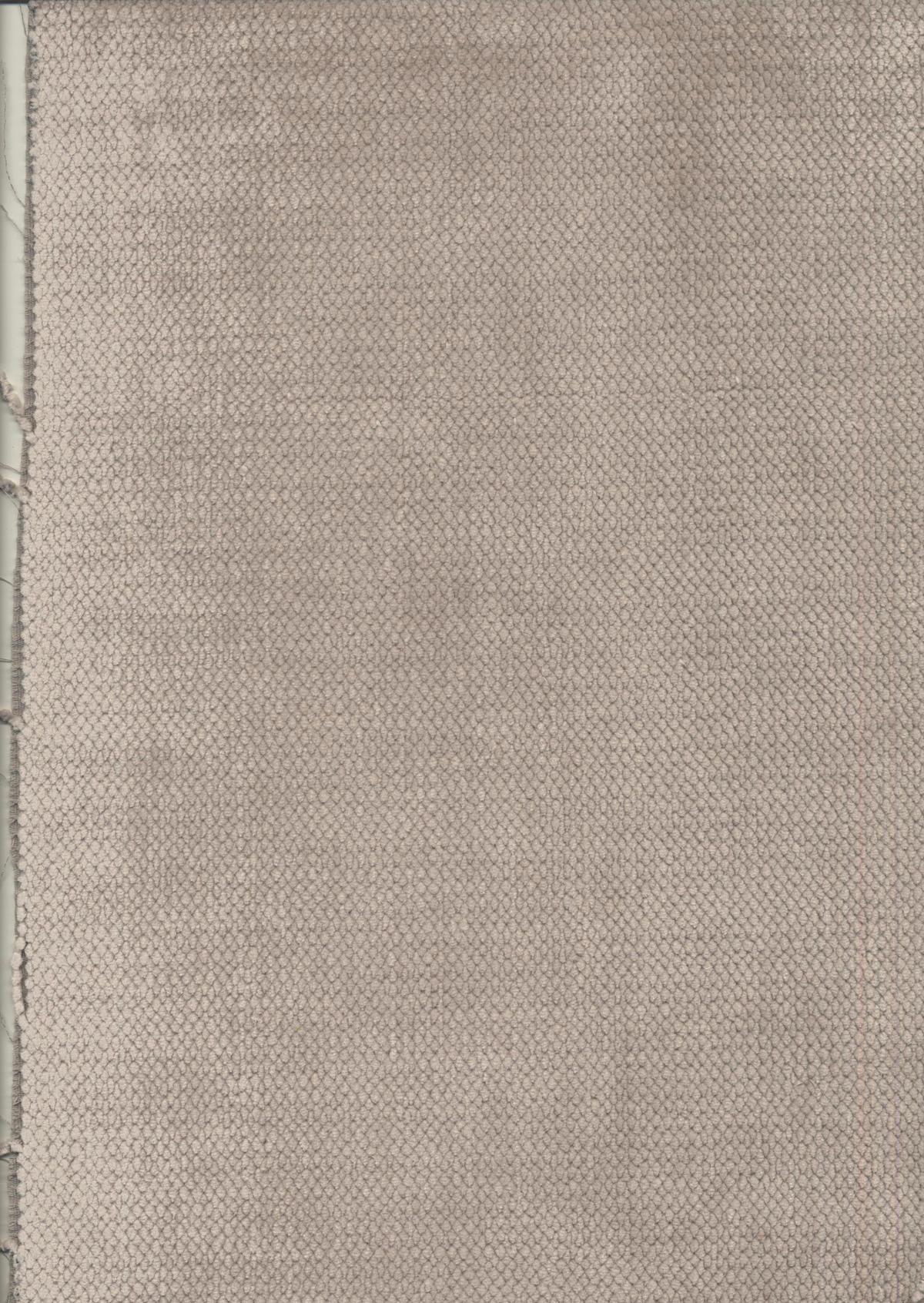COCKTAILSESSEL in Velours Beige  - Beige/Schwarz, Design, Holz/Textil (92/113/70cm) - Emilio Belluti