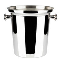 EISEIMER - Basics, Metall (21/21/22cm)