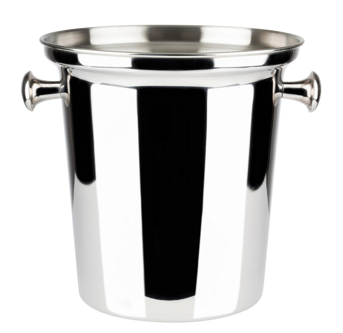 EISEIMER - Basics, Metall (21/21/22cm)