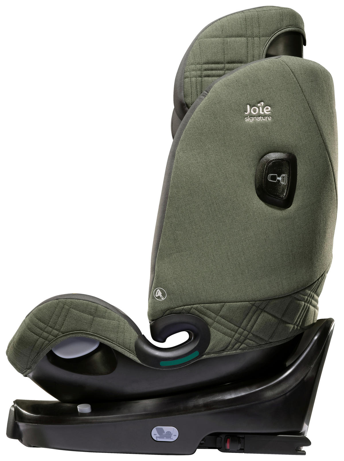 REBOARDER-KINDERSITZ i-Spin XL Pine   - Dunkelgrün, Basics, Kunststoff/Textil (52,5/54,5/84cm) - JOIE SIGNATURE