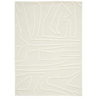 WEBTEPPICH 160/230 cm Naturfarben  - Naturfarben, Design, Textil (160/230cm) - Novel