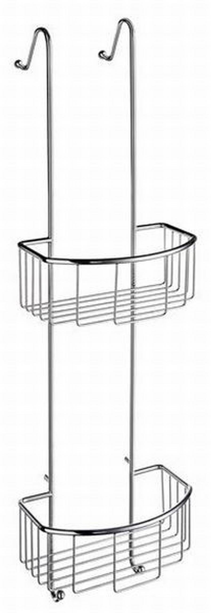 DRŽIAK NA MYDLO  - Basics (22/22,5/77cm)