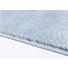 KINDERTEPPICH 120/180 cm Blau, Grau, Silberfarben - Blau/Silberfarben, Basics, Textil (120/180cm)
