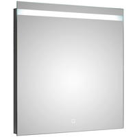 OGLEDALO ZA KUPATILO  70/70/3 cm  - Osnovno, staklo (70/70/3cm) - Xora