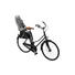 FAHRRAD-KINDERSITZ YEPP MAXI - Silberfarben, KONVENTIONELL, Kunststoff (86/41/41cm) - Thule FAHRRAD-KINDERSITZ YEPP MAXI - Silberfarben, KONVENTIONELL, Kunststoff (86/41/41cm) - Thule