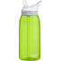 TRINKFLASCHE 1,0 L - Limette, Design, Kunststoff (1,0l) TRINKFLASCHE 1,0 L - Limette, Design, Kunststoff (1,0l)