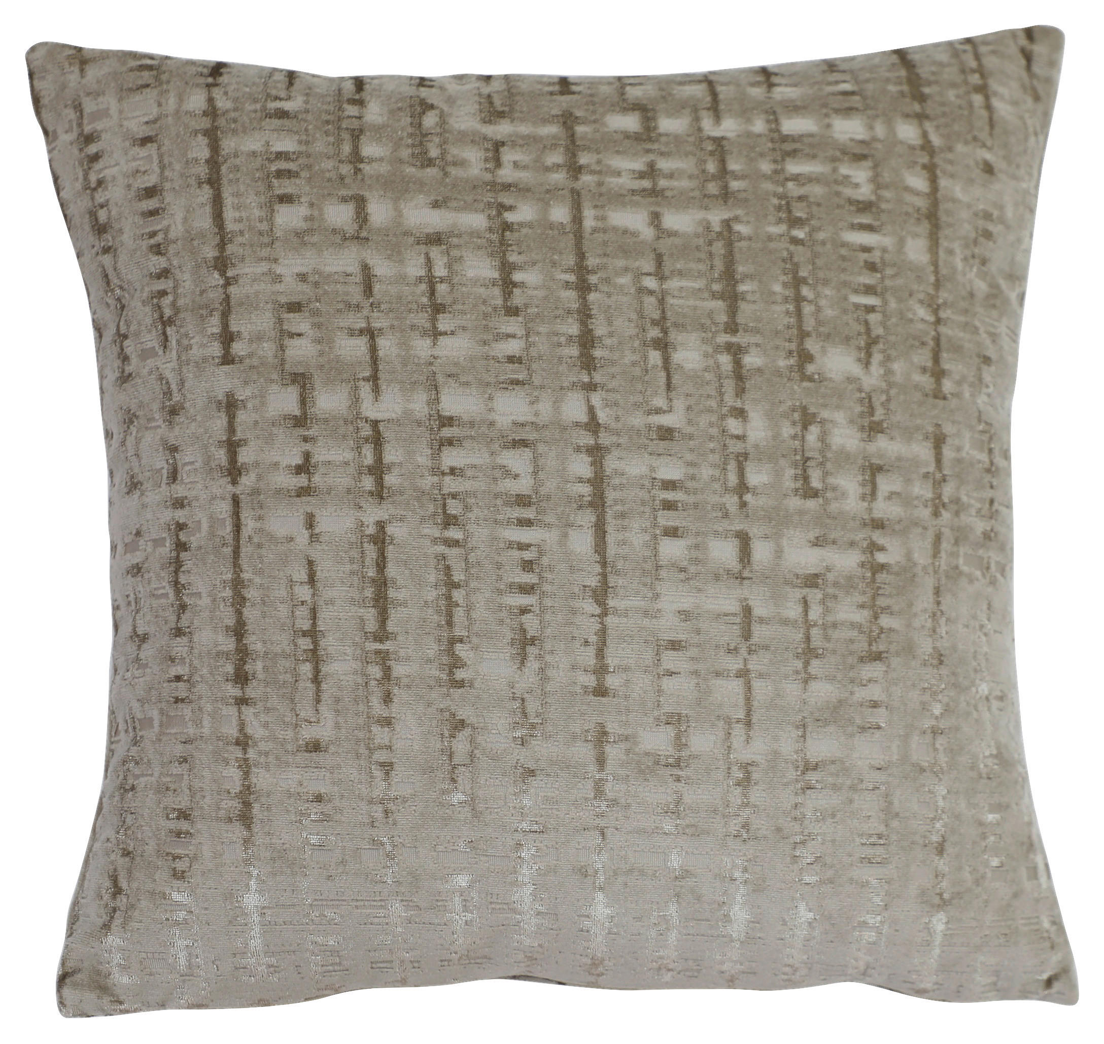 Dieter Knoll DEKORAČNÍ POLŠTÁŘ 45/45 cm