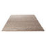 HOCHFLORTEPPICH 120/170 cm gewebt Sandfarben - Sandfarben, Textil (120/170cm) - ESPRIT