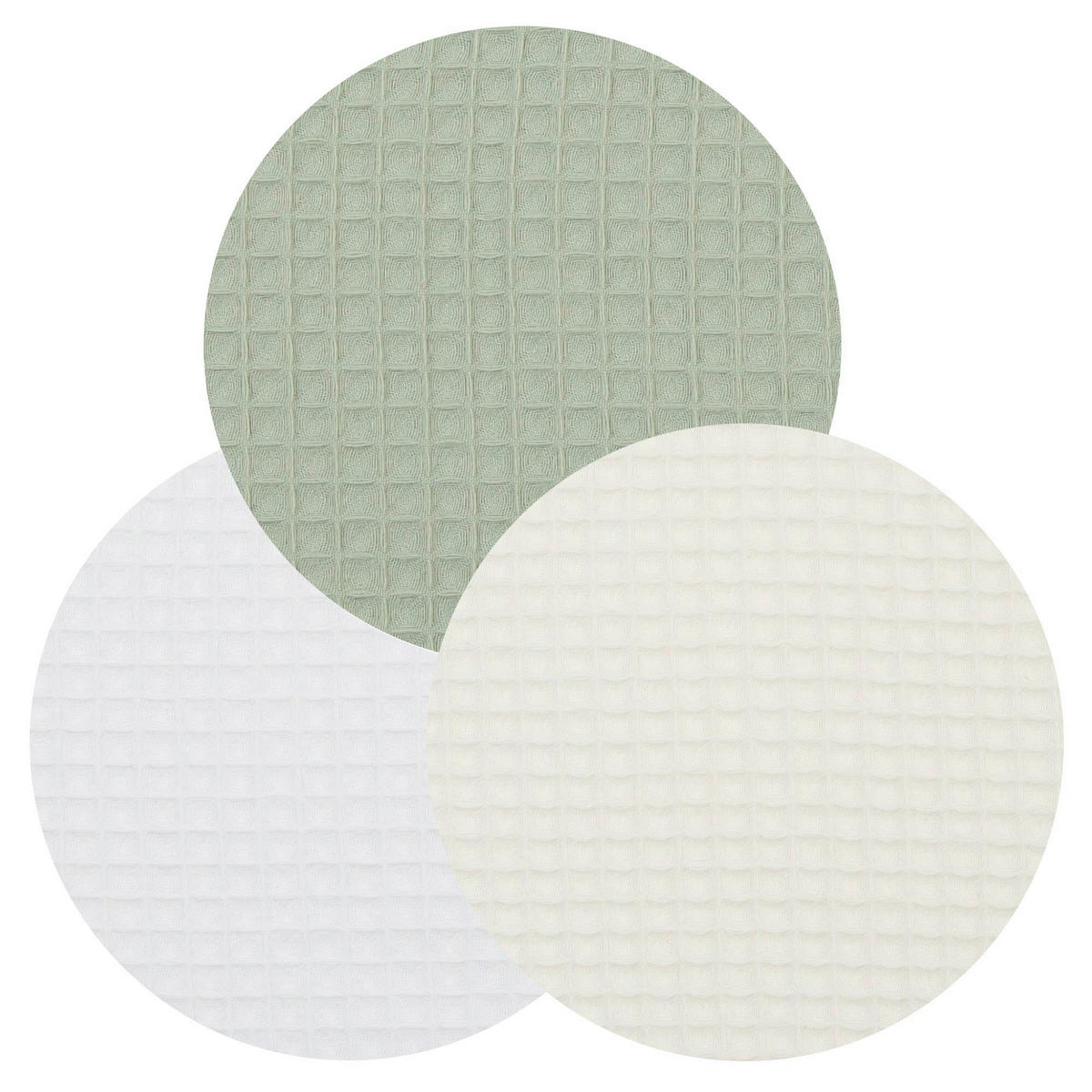 NESTCHENSCHLANGE  180/9/9 cm   - Jadegrün/Multicolor, Basics, Naturmaterialien (180/9/9cm) - Babybay