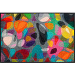 FUßMATTE  50/75 cm  Multicolor  - Multicolor, KONVENTIONELL, Kunststoff/Textil (50/75cm) - Esposa