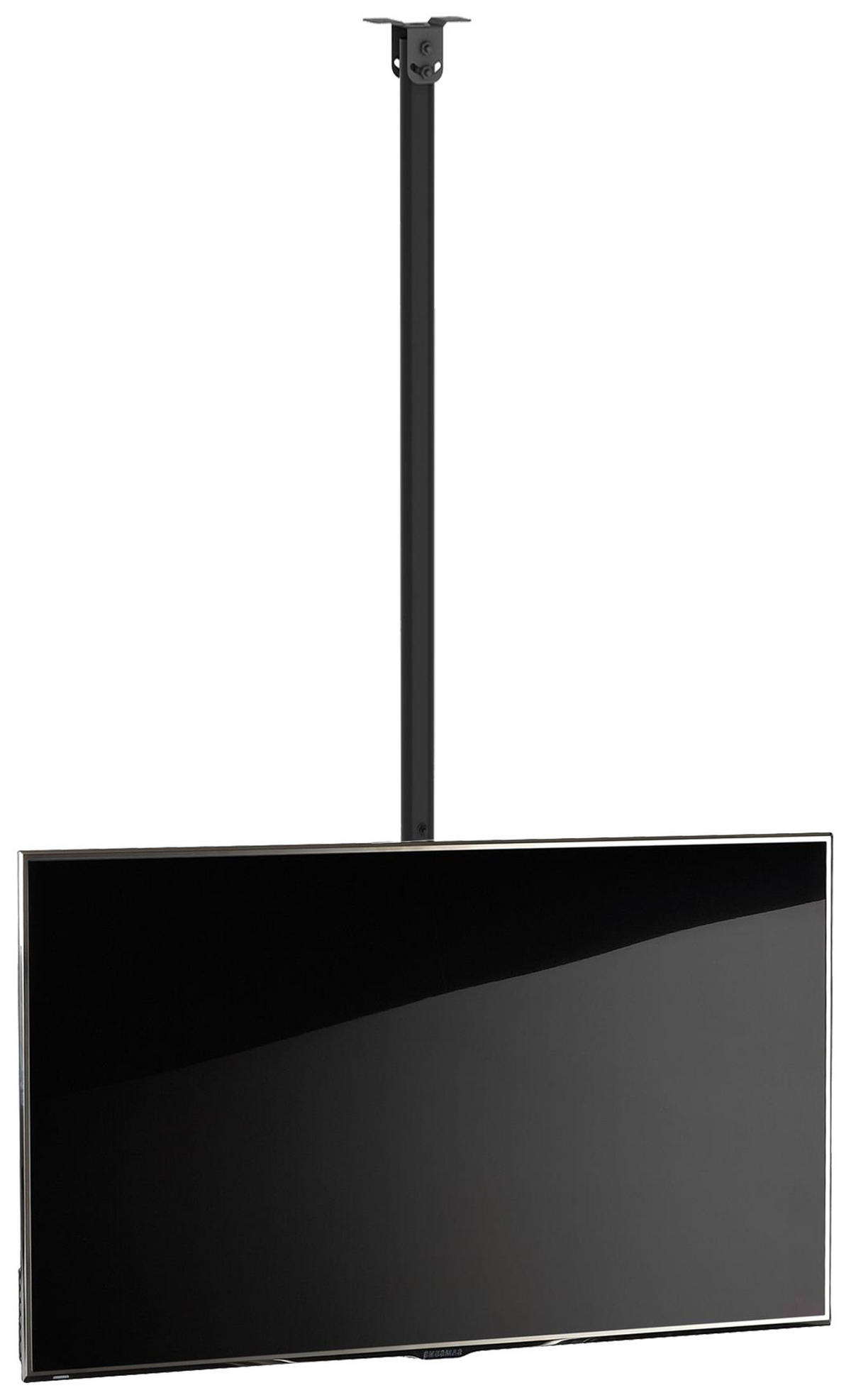 TV-HALTERUNG in Anthrazit  - Anthrazit, Modern, Metall (42/110/4,5cm) - MID.YOU