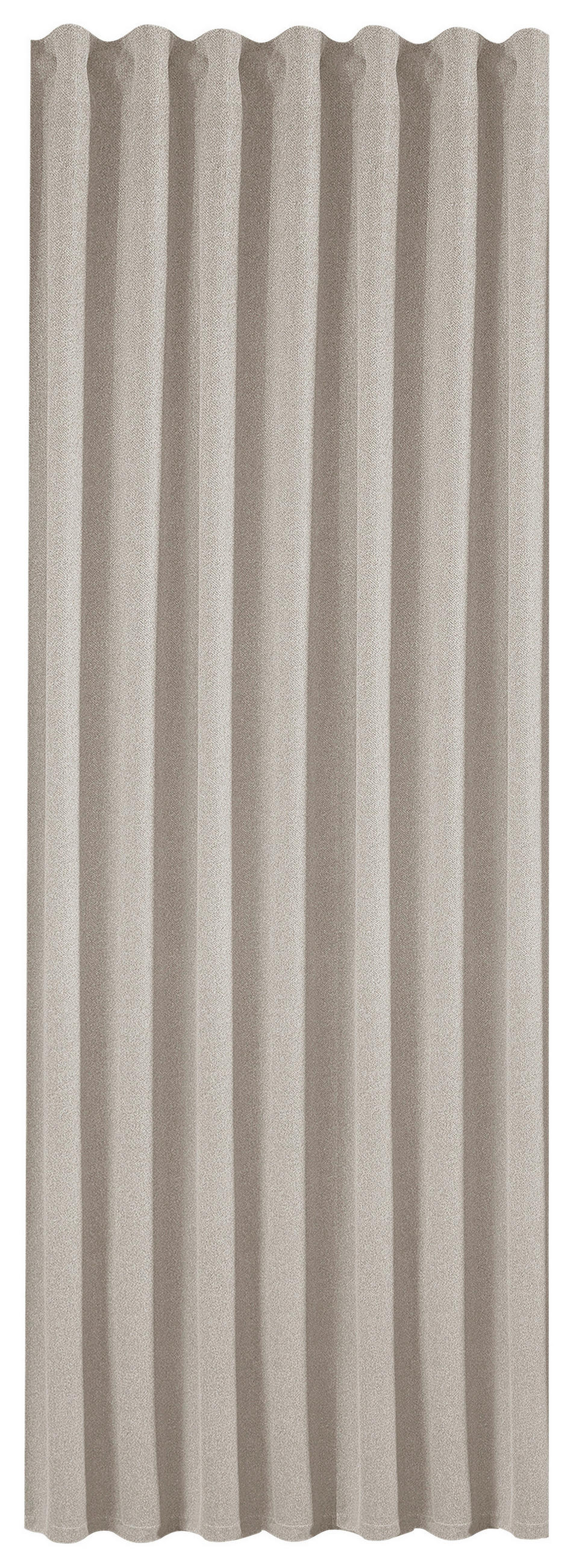 Esposa ZATEMŇOVACÍ ZÁVĚS, black-out (nepropouští světlo), 135/260 cm