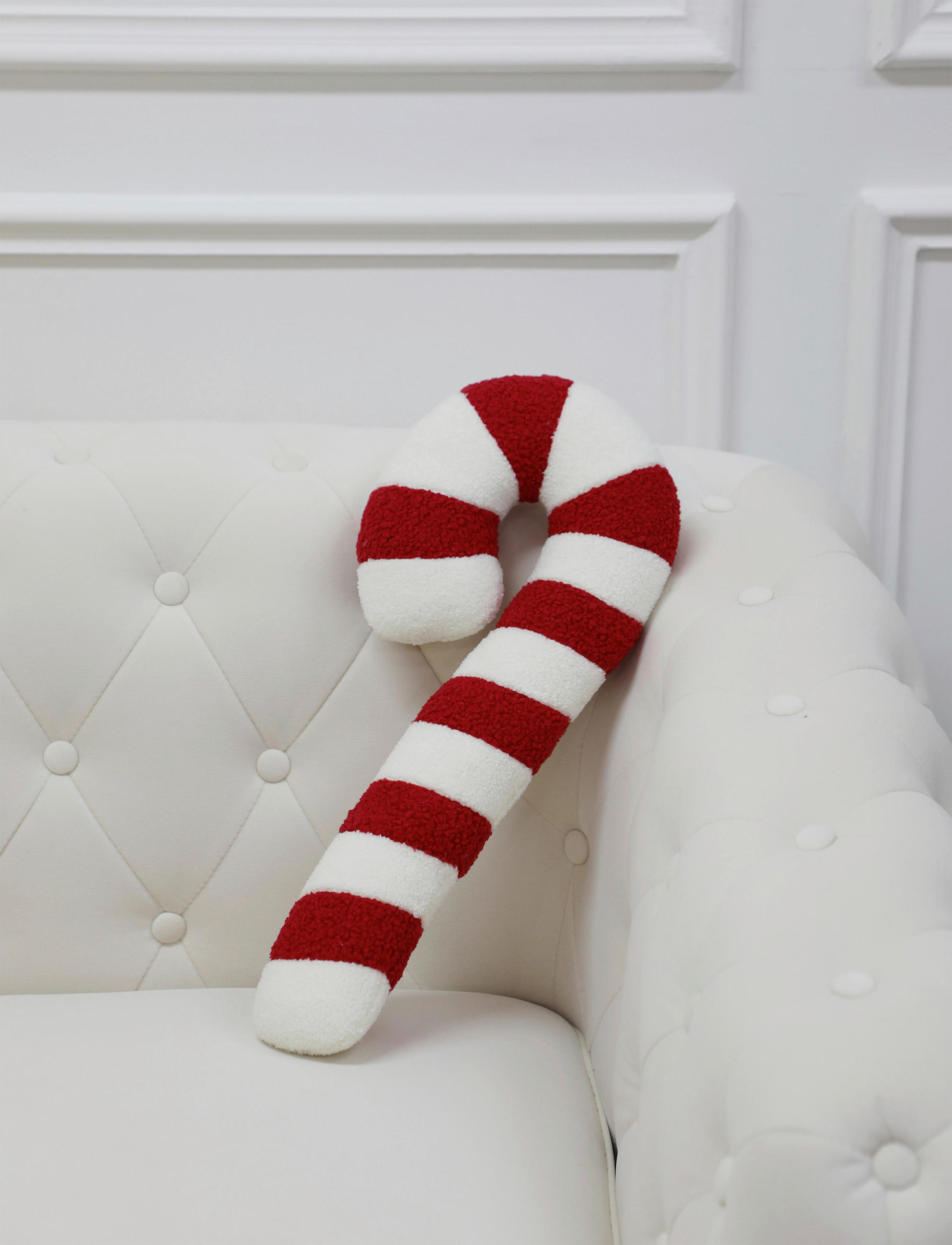 DÍSZPÁRNA  - piros, Trend (30/55cm) - X-Mas