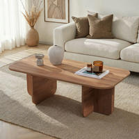 COUCHTISCH 120/60/41 cm Pinienfarben  - Pinienfarben, Design, Holzwerkstoff (120/60/41cm) - MID.YOU