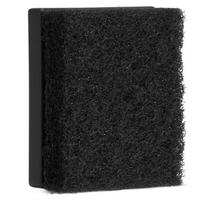 PRIBOR ZA ŽAR - črna, Basics, kovina (24/8/15cm) - Napoleon