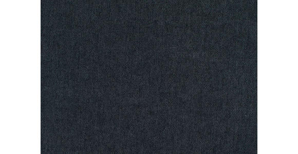 SITZBANK 160/87/64 cm  in Schwarz, Eichefarben  - Eichefarben/Schwarz, Design, Holz/Textil (160/87/64cm) - Voleo