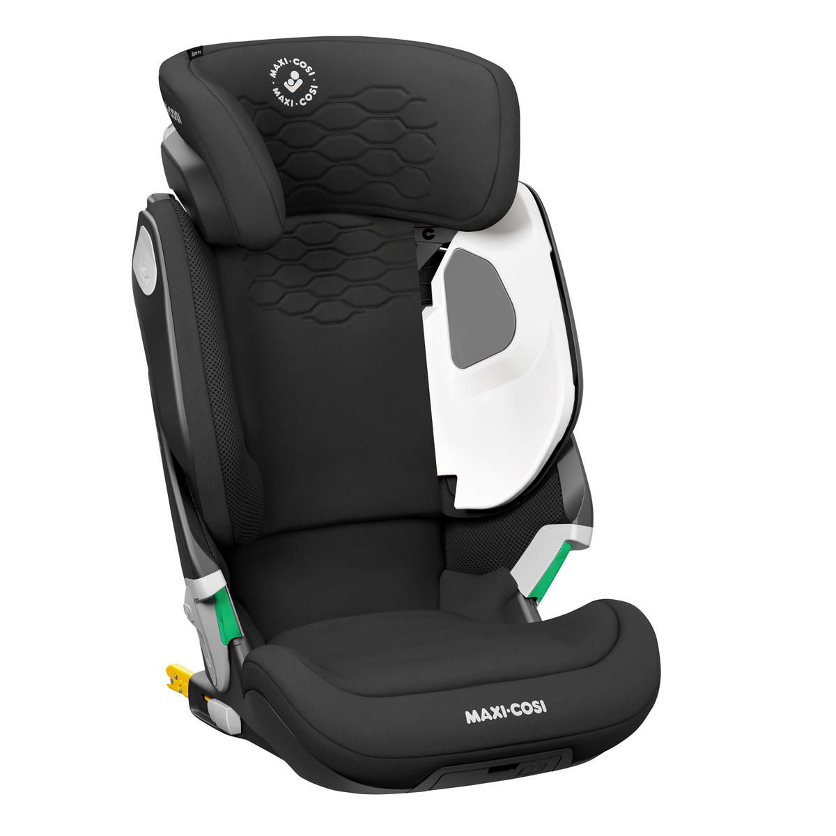 KINDERAUTOSITZ Kore Pro i-Size  - Schwarz, Basics, Kunststoff/Textil - Maxi-Cosi