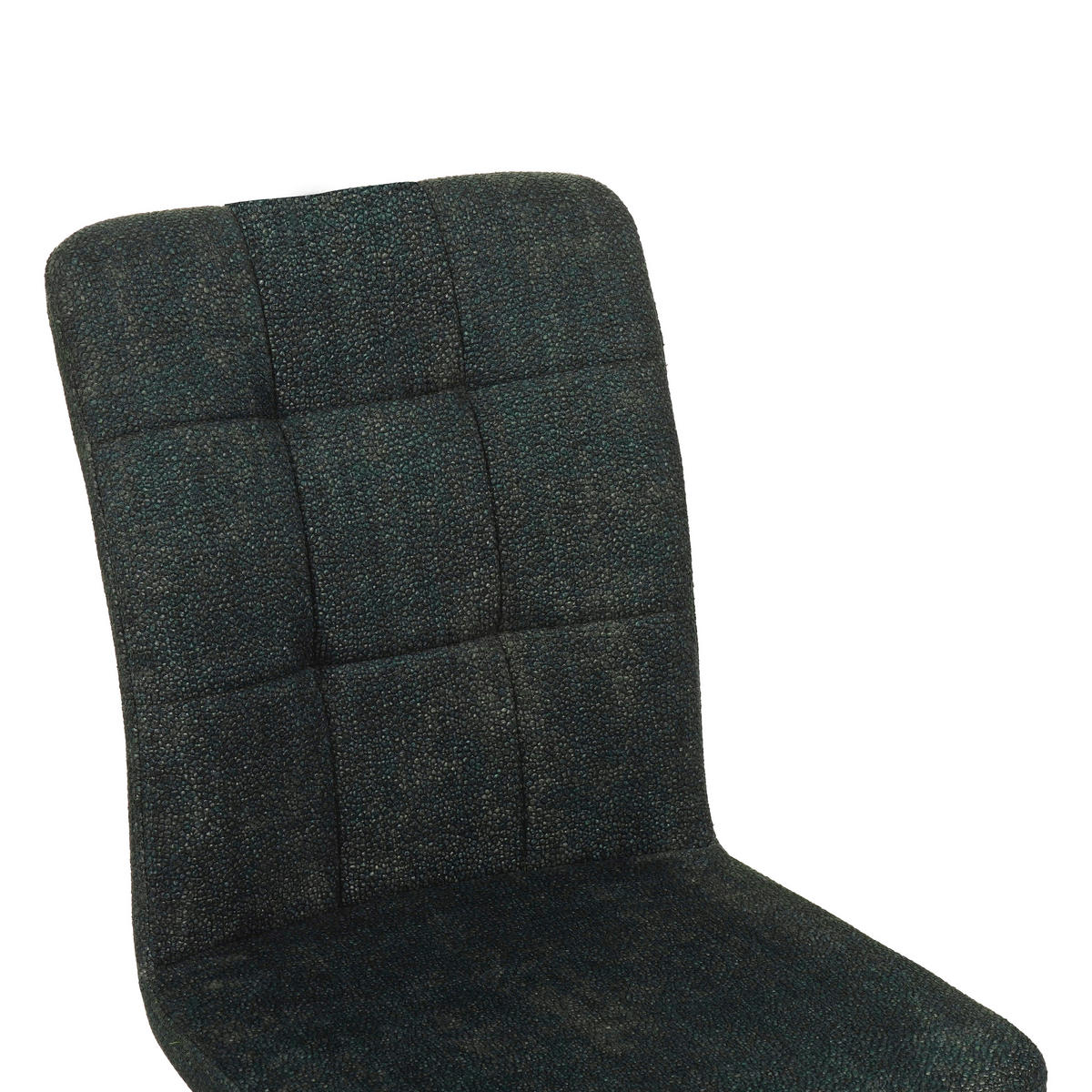 ŽIDLE, tyrkysová - černá/tyrkysová, Design, kov/textil (44/88/59cm) - Boxxx