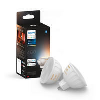 LEUCHTMITTEL - Basics (5/4,9/5cm) - Philips HUE