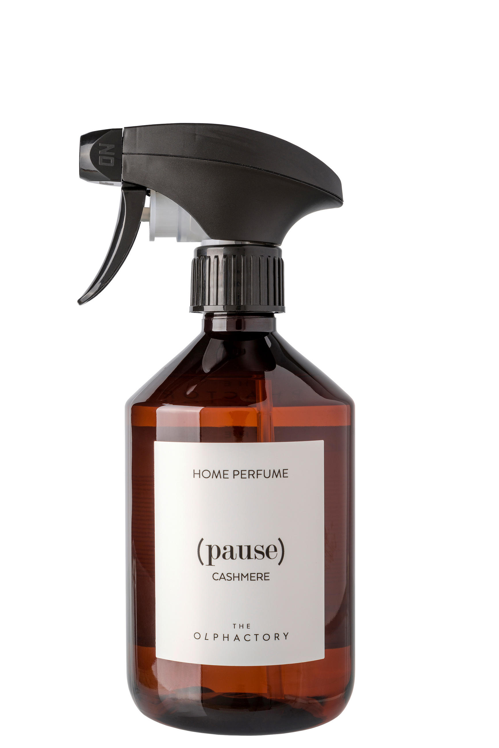 OSVJEŽIVAČ PROSTORA  500 ml  - višebojno, Basics, plastika (500ml) - The Olphactory