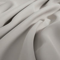 MATERIAL PERDELE ȘI DRAPERII opac  - gri deschis, Basics, textil (310cm)