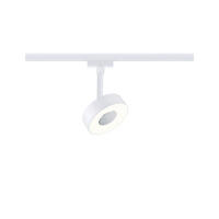 SCHIENENSYSTEM-STRAHLER URail Spot Circle 10,0/13,2 cm   - Basics (10,0/13,2cm) - Paulmann