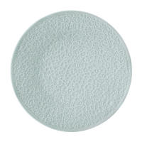 SPEISETELLER Nori Home 28 cm  - Blau, Design, Keramik (28cm) - Seltmann Weiden